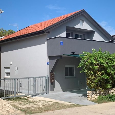 Apartman Boja Vir Bagian luar foto