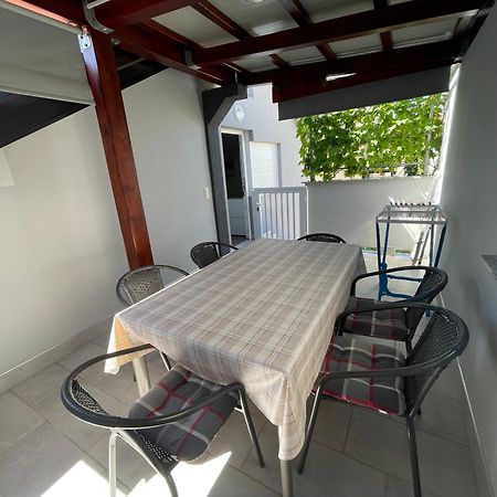 Apartman Boja Vir Bagian luar foto
