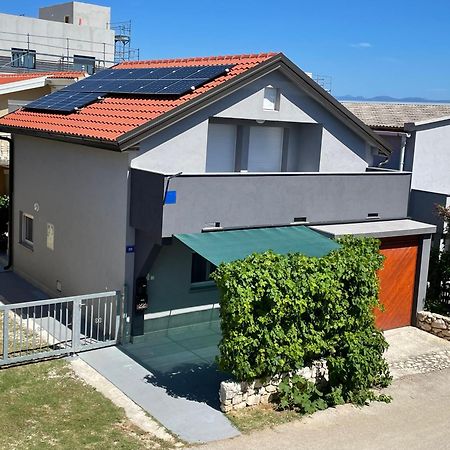 Apartman Boja Vir Bagian luar foto