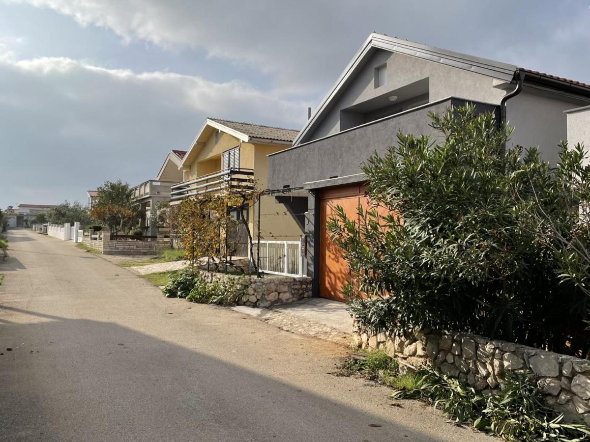 Apartman Boja Vir Bagian luar foto