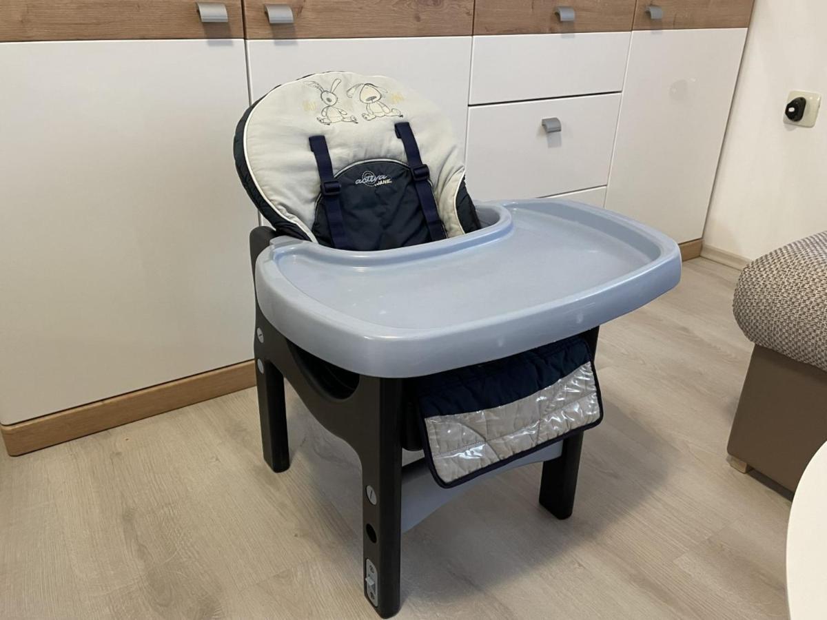 Apartman Boja Vir Bagian luar foto