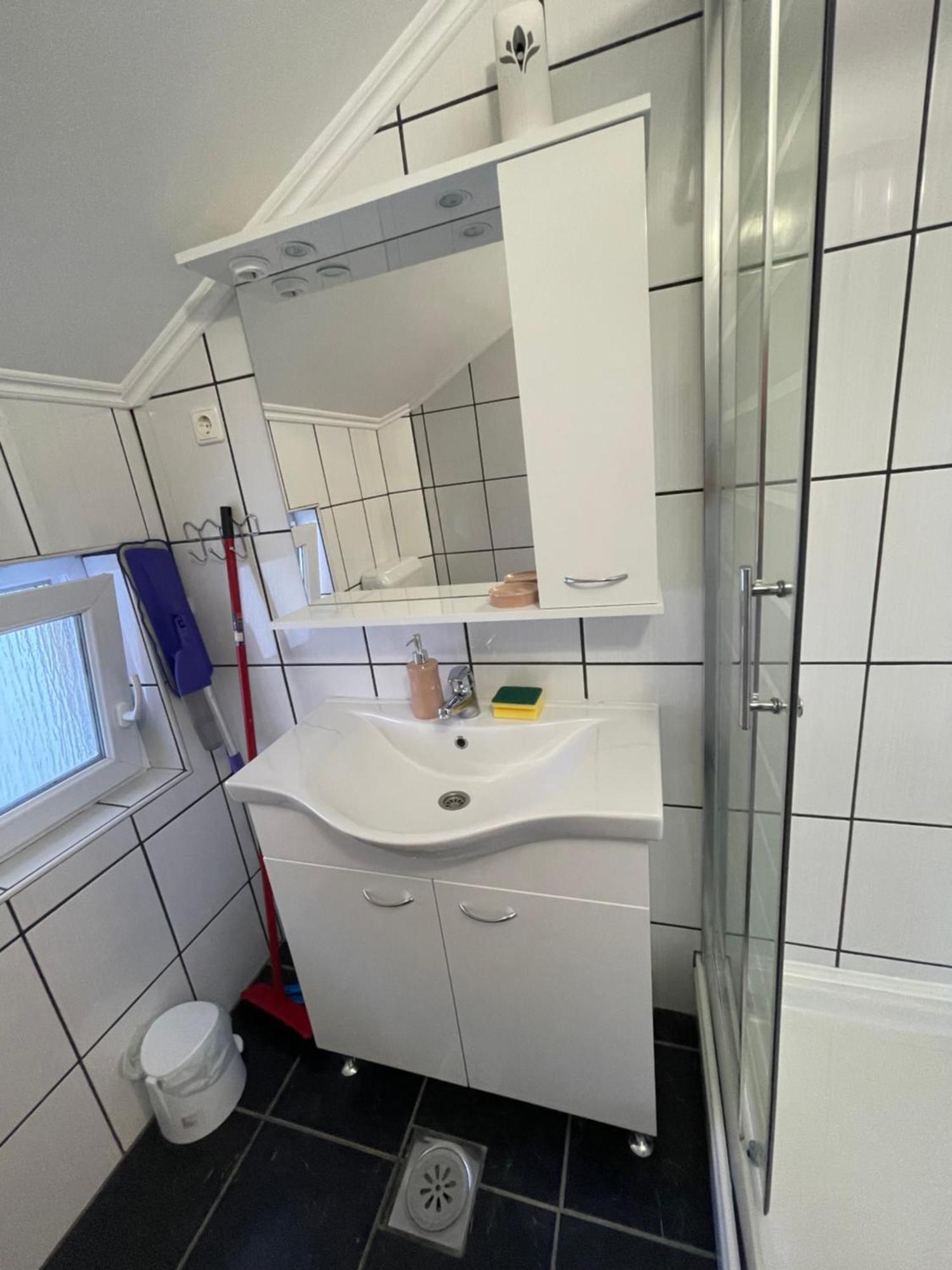 Apartman Boja Vir Bagian luar foto