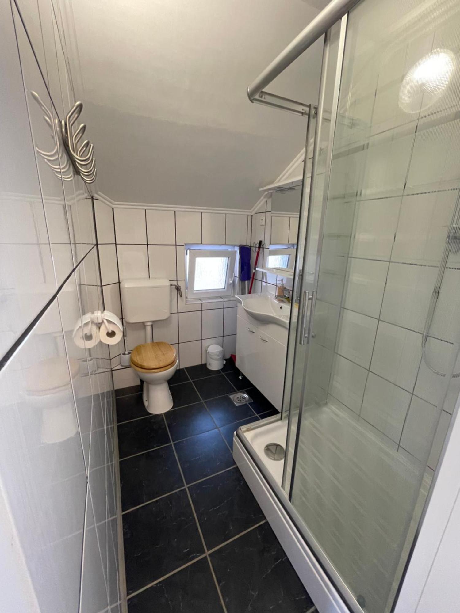 Apartman Boja Vir Bagian luar foto